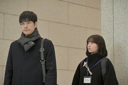 「クジャクのダンス」強烈インパクトの新キャラ登場 2人追加の最新相関図公開 画像