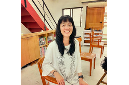 入山法子、所属事務所退所を発表「原宿でスカウト」から21年在籍 画像