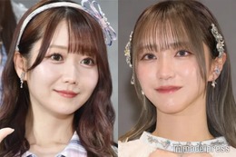 ＝LOVE大谷映美里、“野口衣織ファン完全再現”投稿が話題「オタクの擬態」「連番しませんか？」 画像