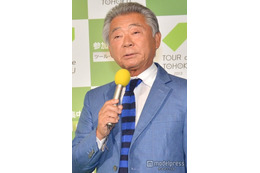 トニセン、みのもんたさん追悼「僕らにたくさんのことを教えてくださいました」「学校へ行こう！」で共演 画像