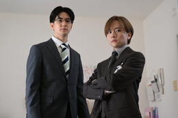 【秘密～THE TOP SECRET～ 第6話】 青木、25年前の死体調査 映された人物に驚愕 画像