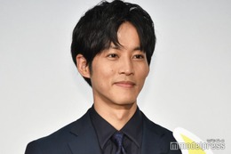 松坂桃李、27年大河「逆賊の幕臣」主演決定に反響殺到「ついに」「待ち遠しい」26年主演・仲野太賀との”共通点”も話題に 画像