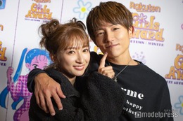 辻希美、第5子妊娠発表 夫は杉浦太陽「7年ぶりの妊婦生活や出産で正直不安も沢山あります」 画像