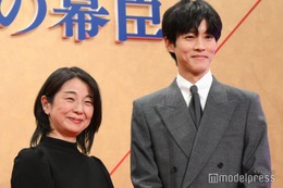 松坂桃李主演 脚本は大河初の安達奈緒子「おかえりモネ」「リチプア」など人気作多数担当【逆賊の幕臣】 画像