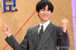 松坂桃李主演大河「逆賊の幕臣」の“逆賊”とは？タイトルに隠された秘密明かされる 画像