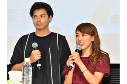 アレク、妻・川崎希が第3子を妊娠！“5人家族の生活”に期待「もっともっとハッピーになる」 画像