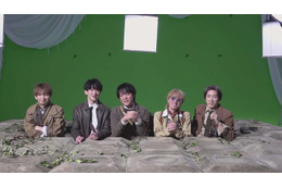 SUPER EIGHT「20年の大きな壁を無事に越えられた」“冒険した”と感じるエピソードも 画像