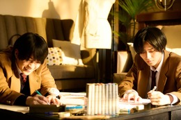 「恋ムズ」後半の展開・撮影現場の様子は？まどか（山下美月）の“母”が明かす 画像