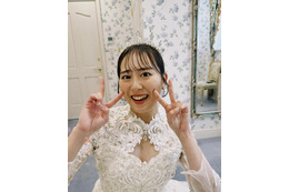 元HKT48坂口理子、第1子妊娠を発表 今後の活動にも言及 画像