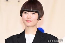 杉咲花、“ちぎれそうな心”で過ごした撮影回想「ご飯が食べられないなみたいなことも」【片思い世界】 画像
