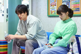 【まどか26歳、研修医やってます！第8話】まどか、菅野との恋の行方が混戦 研修先で悪戦苦闘 画像