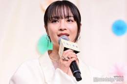 広瀬すず、児童合唱団の生歌唱に感激「泣きそうになっちゃいました」杉咲花・清原果耶も絶賛【片思い世界】 画像