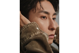 AAA與真司郎、ノンフィクションエッセイ決定 カミングアウト前後の感情を赤裸々に記す【独占カット】 画像