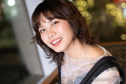 【「オフライン ラブ」インタビューVol.3 ナナミ】ニースで“本当の恋”ができた理由 気持ちに気付いた瞬間とは＜全話ネタバレあり＞ 画像