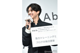 timelesz松島聡、今年挑戦したいこと発表「本格的に継続して続けていきたい」 画像