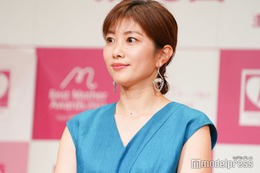 潮田玲子、親子3世代ショットに反響「みんな似てる」「娘さんのおてんば感が可愛い」 画像