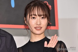 工藤遥、3月末で所属事務所退所へ「更なる飛躍を目指して」【全文】 画像