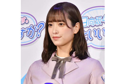 日向坂46卒業を控える佐々木久美、グループ内外で光った存在感と“キャプテン”としての厚い信頼 画像