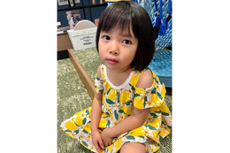 子役・倉田瑛茉、Snow Manメンバーとの2ショット公開「永久保存」「推しメン？」と反響続々 画像