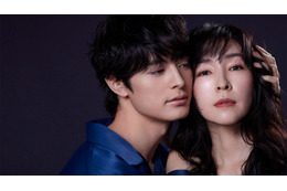 麻生久美子＆塩野瑛久、日韓共同制作ドラマ出演決定 テレ朝が「梨泰院クラス」手掛けたSLLとタッグ【魔物】 画像