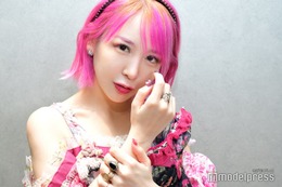 大森靖子、3月末でエイベックス退所へ 2014年から10年所属「4月以降もDIY精神を大切に」 画像