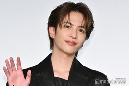 志尊淳、誕生日に金髪姿公開「かっこよすぎる」「できないって言ってたのに」の声 画像