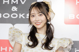 乃木坂46弓木奈於、母親から「初めてウザすぎるって言われた」天然エピソード続々披露 画像