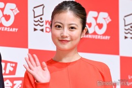 今田美桜「大人になって丸くなったこと」はボディラインと回答「女性らしくなったと自分では思いたい」 画像