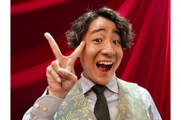 「R-1」2023年王者・田津原理音、狙うは2度目の優勝 大会へ“芸人人生をささげている”理由とは【「R-1」ファイナリストインタビュー】 画像