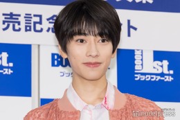 本島純政、ドラマ「未成年」ファンへメッセージ 上村謙信の報道受け「悲しい気持ちを作品を愛してくれているみんなで抱きしめ合いたいです」 画像