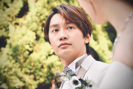 【僕のあざとい元カノ 最終話】拓未、芽生＆朝比の間で揺れる 花嫁は一体誰？ 画像