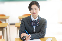 乃木坂46井上和、地上波ドラマ初主演 テレ朝「新人シナリオ大賞」受賞作映像化で青春ラブストーリー 画像