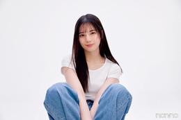 日向坂46小坂菜緒「non-no」専属モデルに加入決定 西野七瀬きっかけで愛読「ノンノモデルになれたらと思い描いてた」 画像