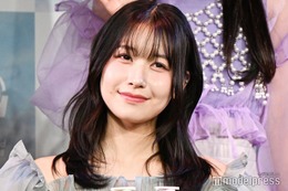 ME:I・MOMONA（笠原桃奈）、母親が“148万円絶滅危惧種”購入熱望で困惑「なんとか断念させたい」理由とは 画像