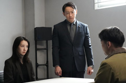 【アイシー～瞬間記憶捜査・柊班～ 第7話】氷月、土屋に心閉ざす 画像