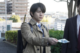 「アイシー」瑞江（柏木悠）、ラスト2分で衝撃展開「ストロベリーナイト」に重ねる声も「早すぎる」「予想外」 画像