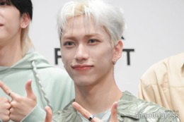 INI池崎理人、嵐「Happiness」カバーで感動「パワーがあった」 画像