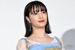 広瀬すずを見たら「運気が上がる」ゲッターズ飯田の占いに本人驚き 画像