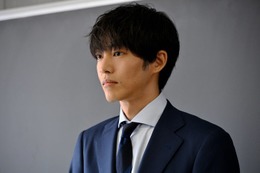 【御上先生 第8話】御上に帰還命令 権力ぶち壊すための最終決戦開幕 画像