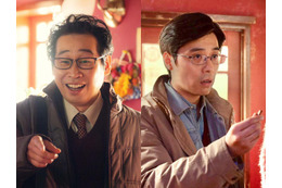 「ホットスポット」同級生“ミノケン”役＆第1話ファミレスシーンの伏線明らかに 画像