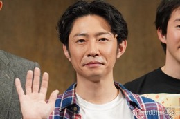 相葉雅紀、稽古期間中の印象的なエピソード明かす オフの姿に共演者驚き【グッバイ、レーニン！】 画像
