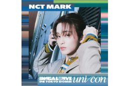 NCTマーク「SBS人気歌謡」日本開催イベント出演決定【INGALIVE “UNI-CON” in TOKYO DOME】 画像