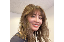 新山千春、娘の高校卒業式で親子ショット＆“最後”の手作り弁当披露「姉妹みたい」「彩り豊かで美味しそう」の声 画像