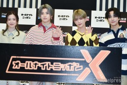 永野芽郁・&TEAM「ANNX」新加入「オールナイトニッポン」2025年度ラインナップ発表【一覧】 画像