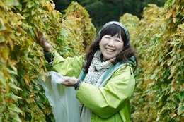 料理研究家・枝元なほみさん、死去 享年69「きょうの料理」「キユーピー3分クッキング」など出演 画像
