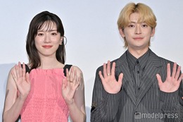 高橋文哉、永野芽郁「ANNX」新加入を知った意外な経緯 2人でやりたいこととは？ 画像