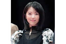 浜辺美波『アンダーニンジャ』では振り切った演技に挑戦！芯の強さが光る女優としての強み 画像
