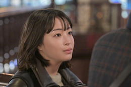「クジャクのダンス」第8話で“ある男”の正体判明「一気に色々なことが明かされていきます」【プロデューサーコメント】 画像