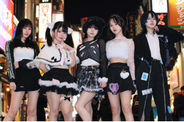 “総額6000万円超”全員整形アイドル、二重・鼻…最新整形告白「豚の軟骨が入っている」メンバーも 画像