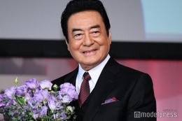 高橋英樹、妻と51回目の結婚記念日ディナー 2ショットも公開で「素敵すぎる」の声 画像